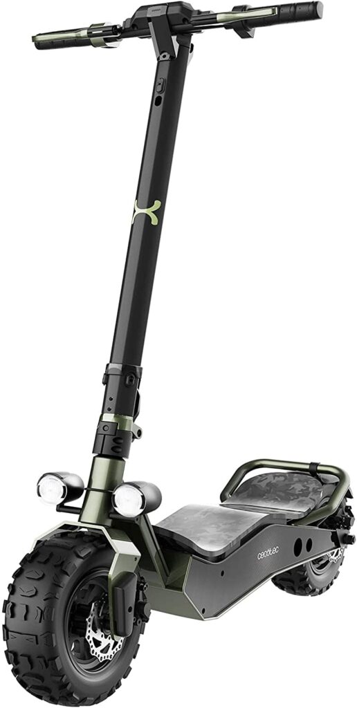 Eslovenia Conciso Perforación 👉 Patinetes eléctricos de gama alta | Los mejores scooters eléctricos 2021